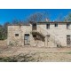  FARMHOUSE TO RENOVATE FOR SALE IN LAPEDONA IN THE MARCHE REGION nestled in the rolling hills of the Marche in Le Marche_2